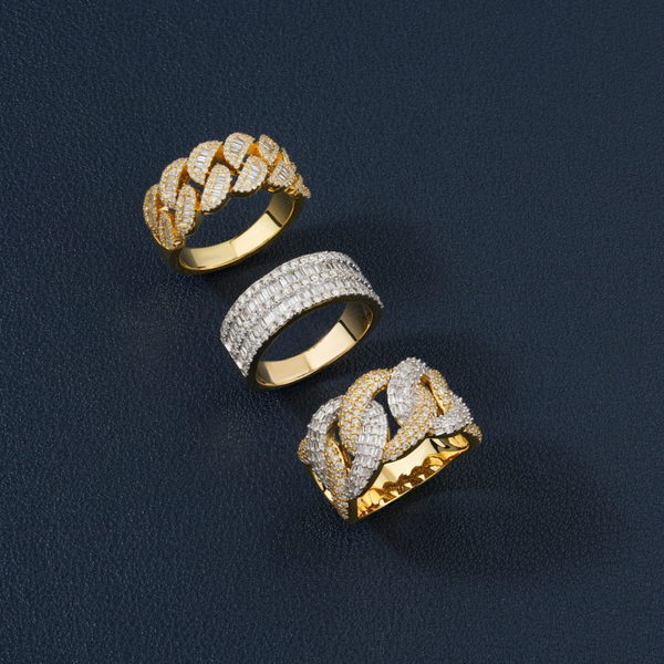 rings