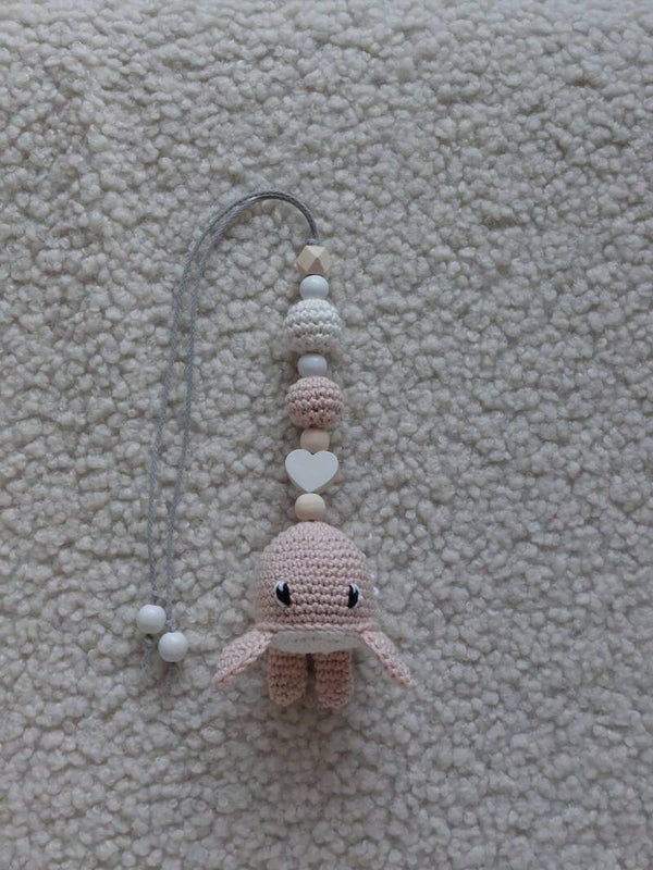 Maxi Cosi Anhänger Walfisch🐋 🩷