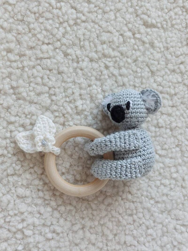 Greifling Koala🐨🤍