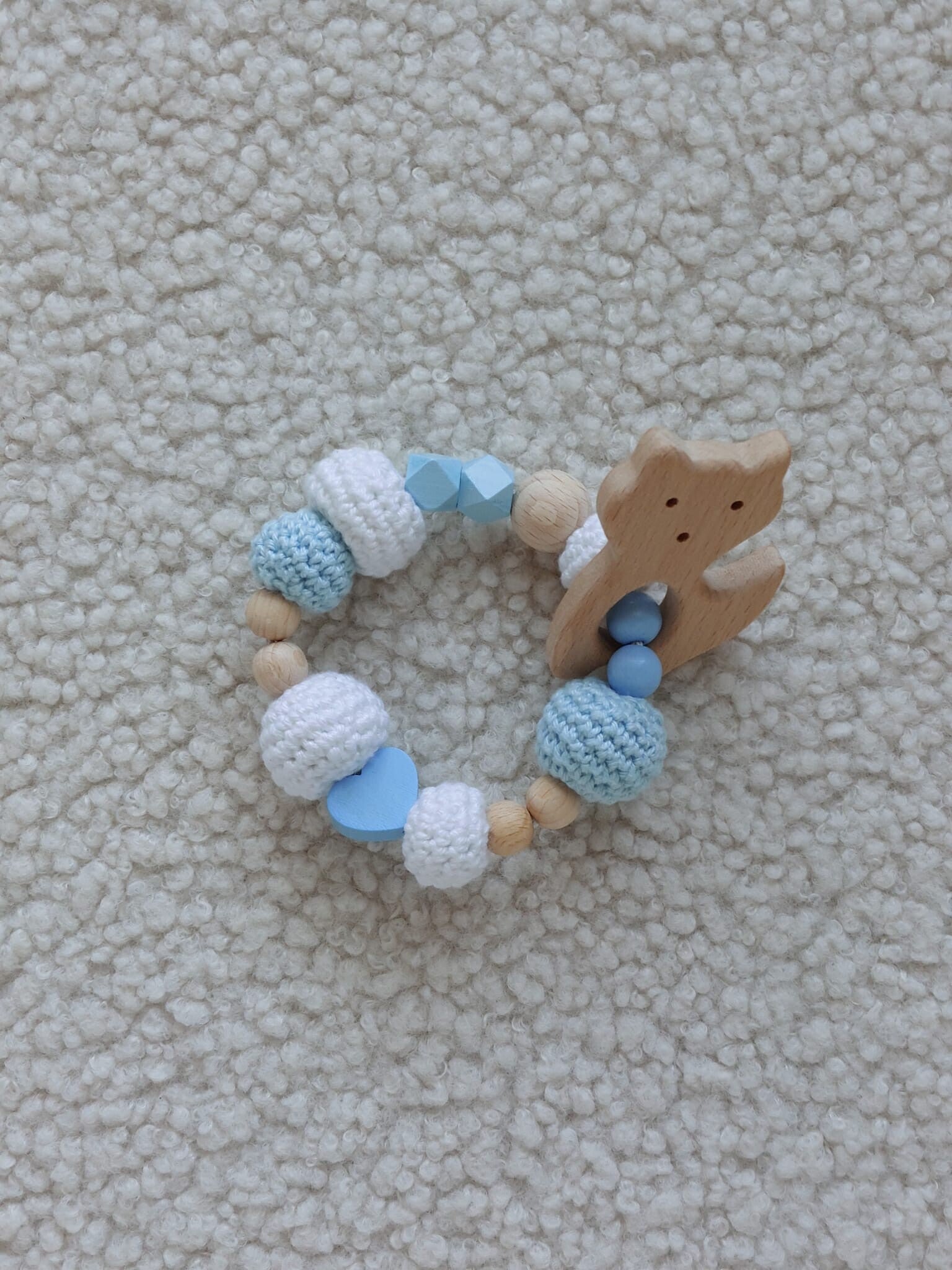 Beissring Katze😸💙