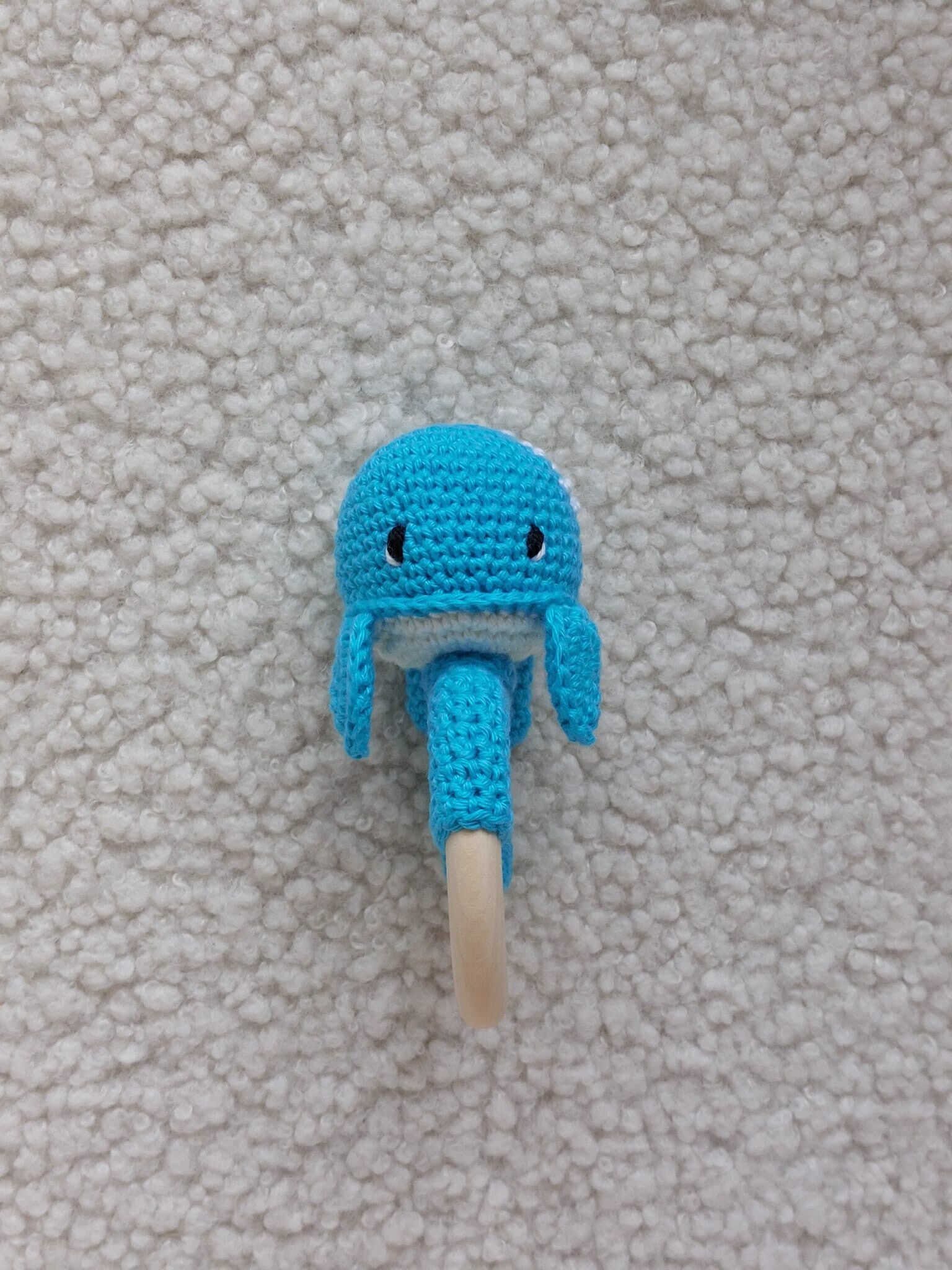 Greifling Walfisch🐋💙