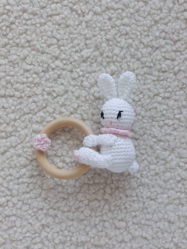 Greifling Hase🐰🩷