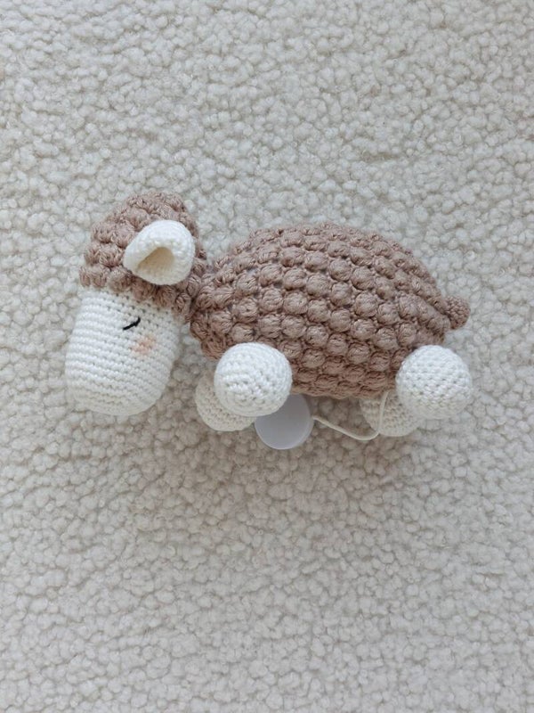 Spieluhr Schaf🐑🤍