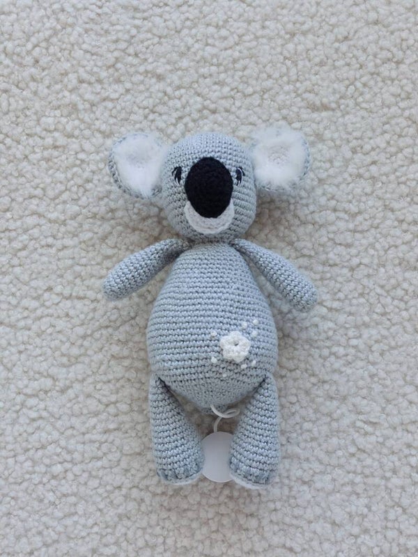 Spieluhr Koala🐨🩶