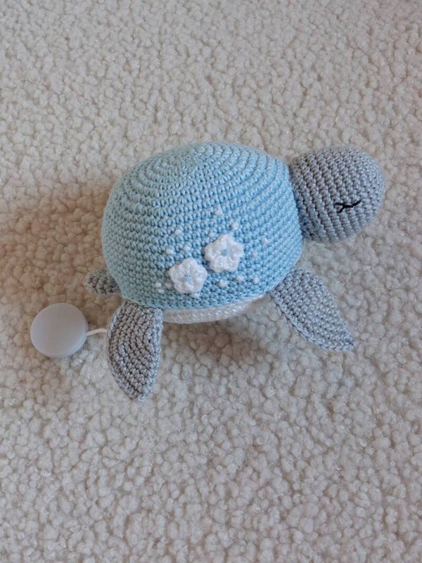 Spieluhr Schildkröte🐢💙