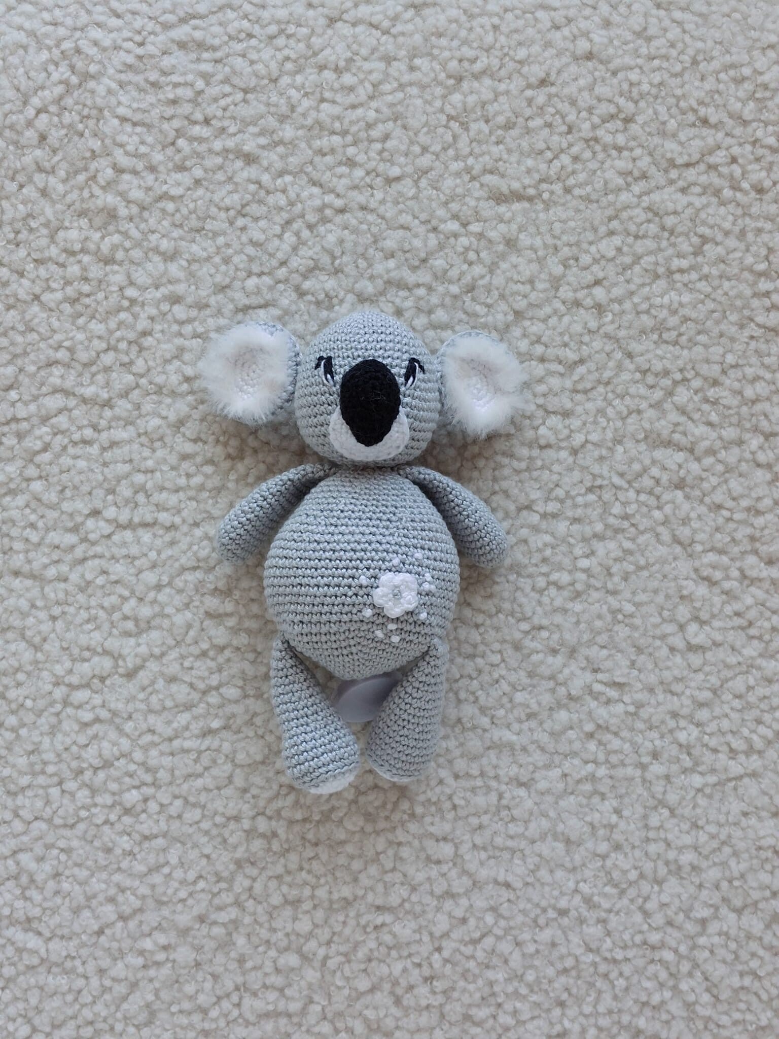 Spieluhr Koala🐨🩶