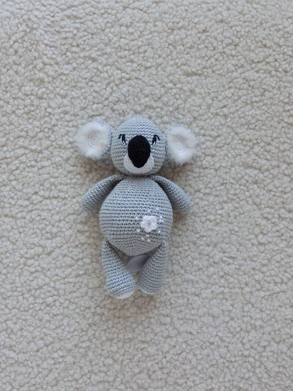Spieluhr Koala🐨🩶