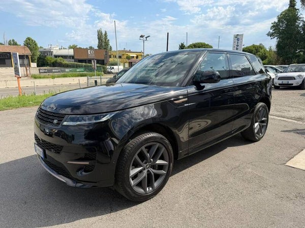 Land Rover  Sport 3.0D 16 Dynamic HSE