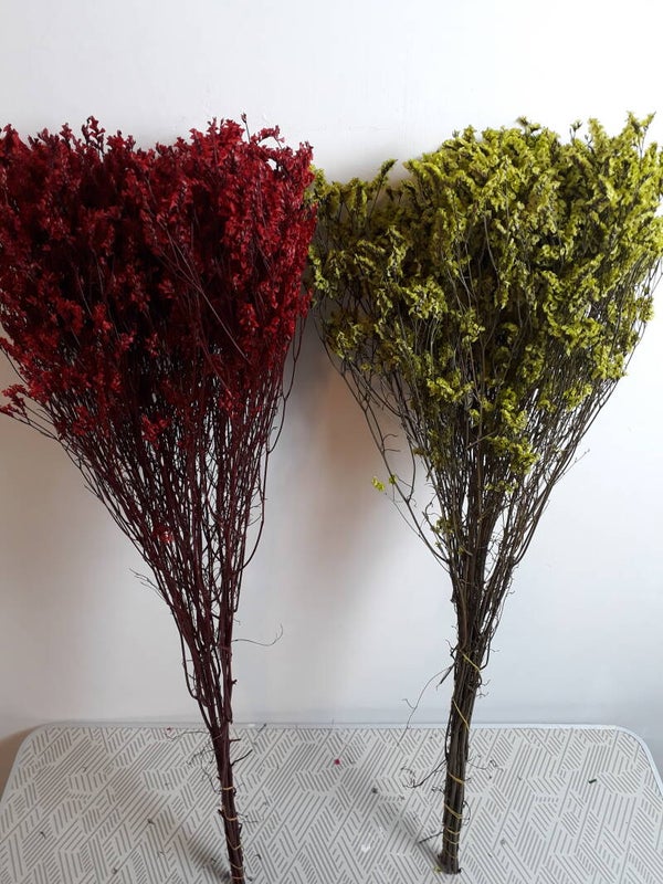 Crystal Grass