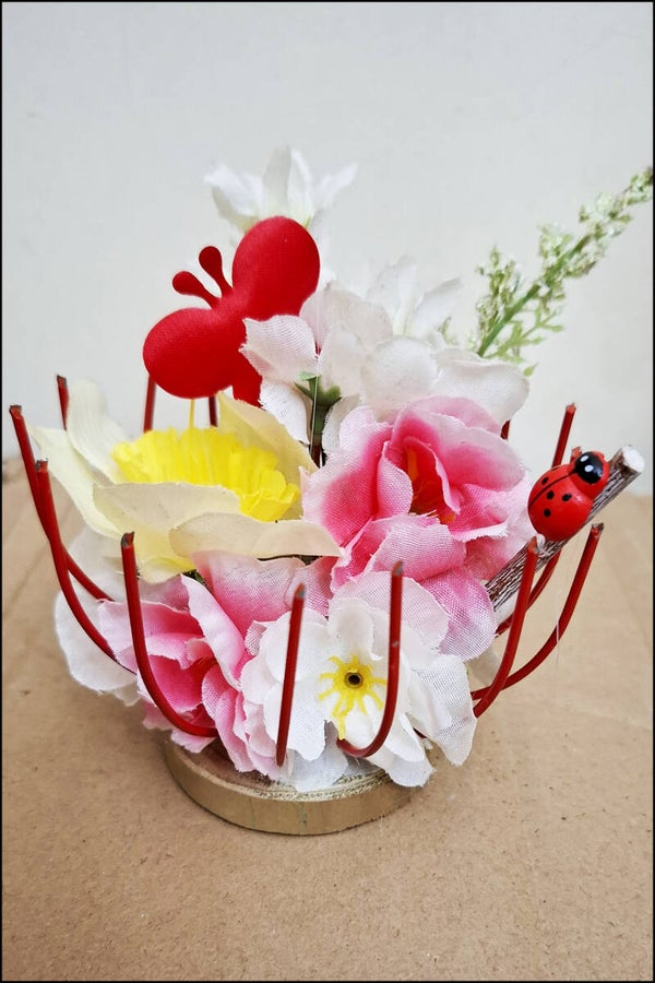 Segnaposto Pasquale