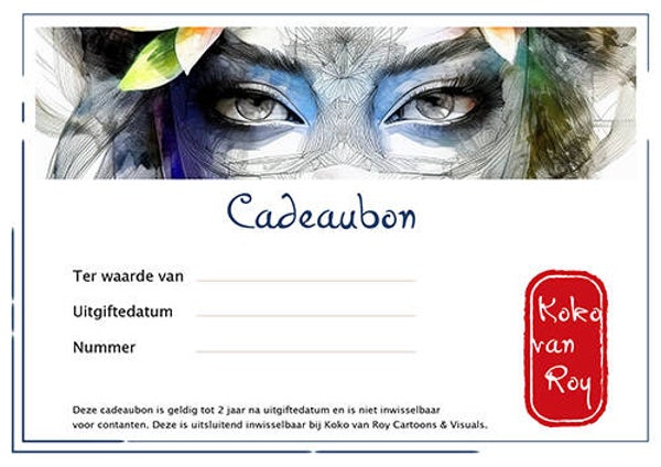 Cadeaubon