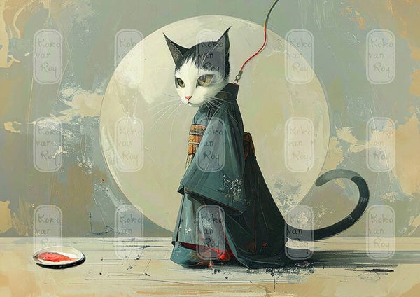 Kat 01. Sora