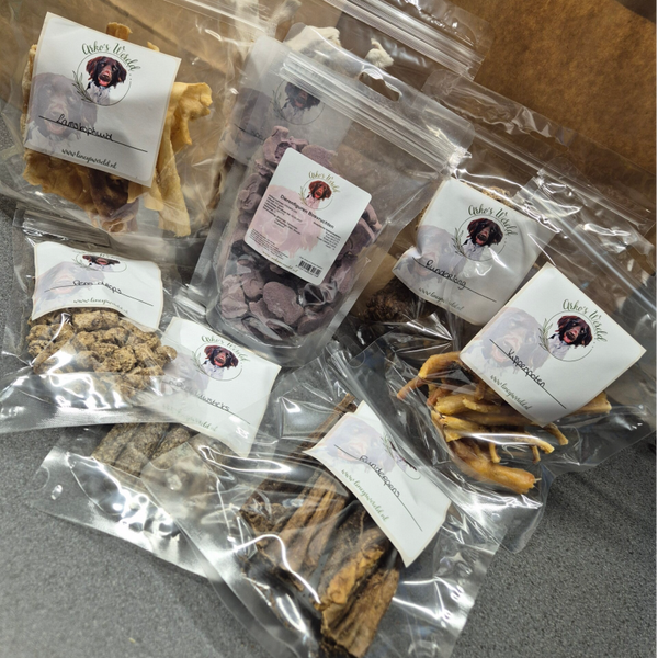 Snackpakket