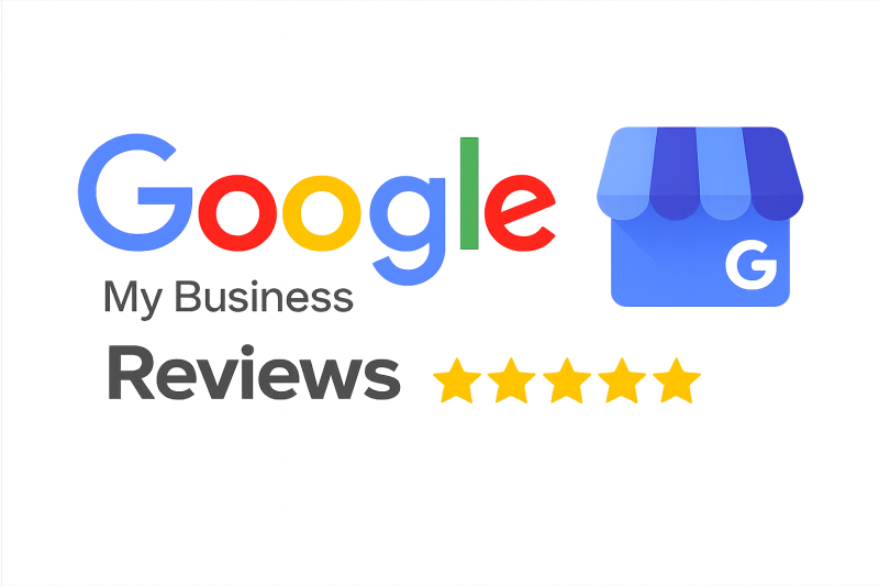 Google reviews picture
