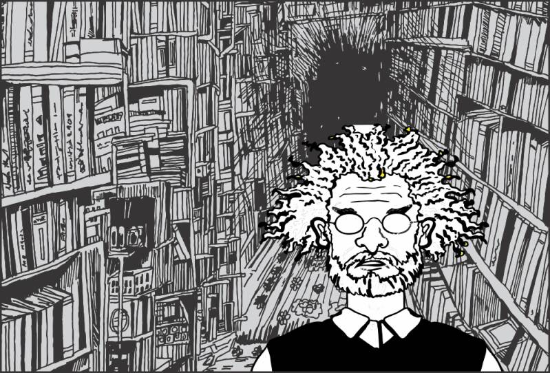 Morristown, NJ, bookstore