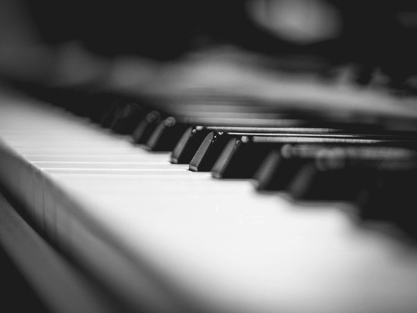Gerald Chernofsky Denville piano lessons music teacher