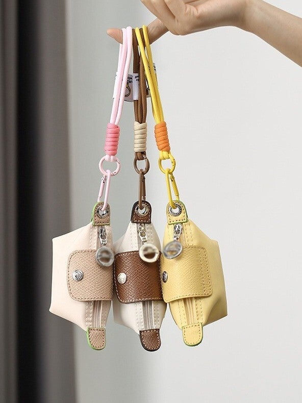 Charm Mini bag