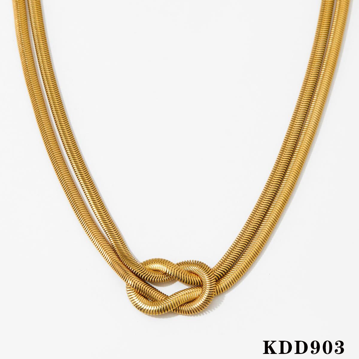 Ketting Twist