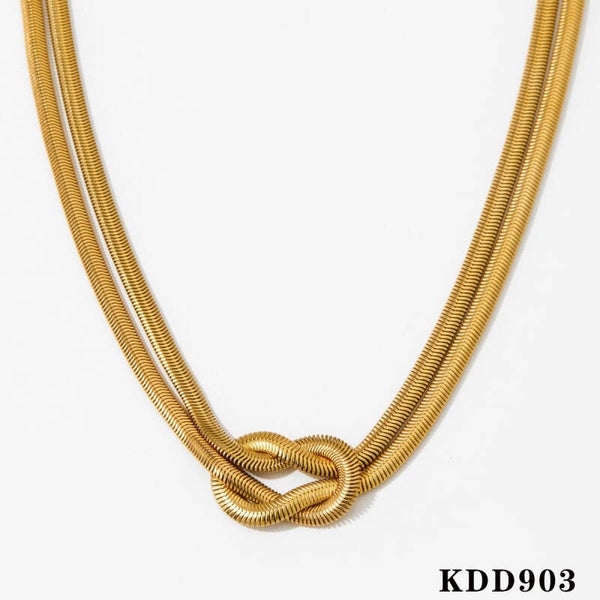 Ketting Twist