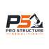 Pro Structure Démolition INC