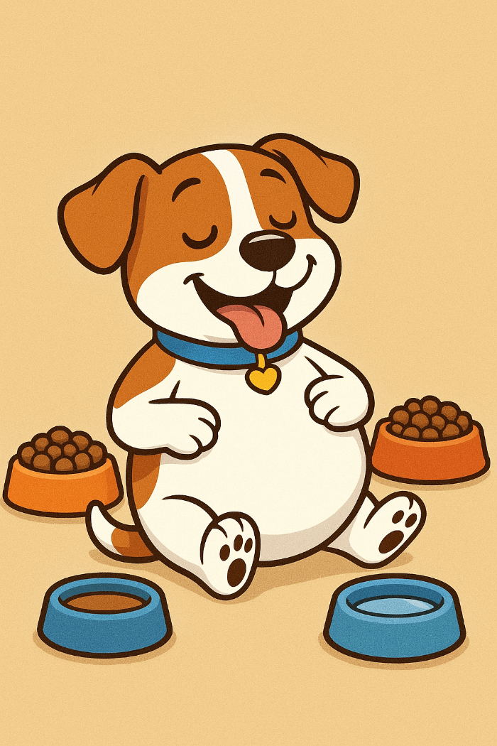 Pet minding in Wairarapa, New Zealand