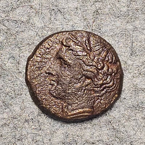 Syracuse (Sicile) - Hemilitron