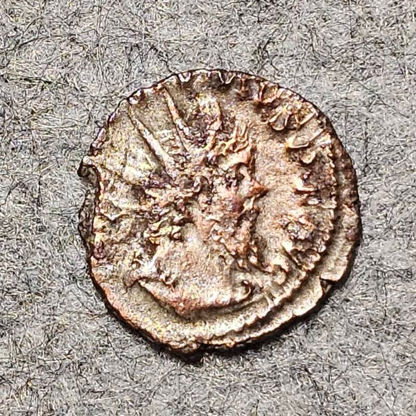 Postume - Antoninien - Trèves