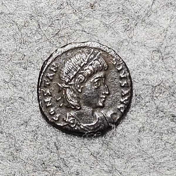 Constantin Ier - Follis ou Nummus - Antioche