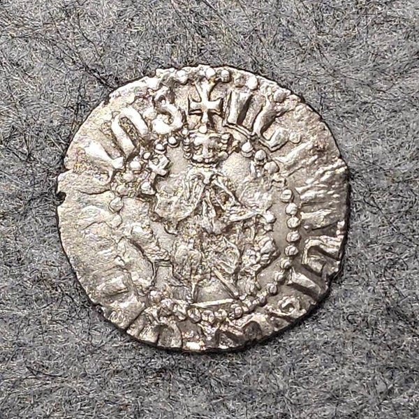 Cilicie arménienne - Tram - Levon I