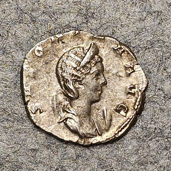 Salonine - Antoninien - Lugdunum