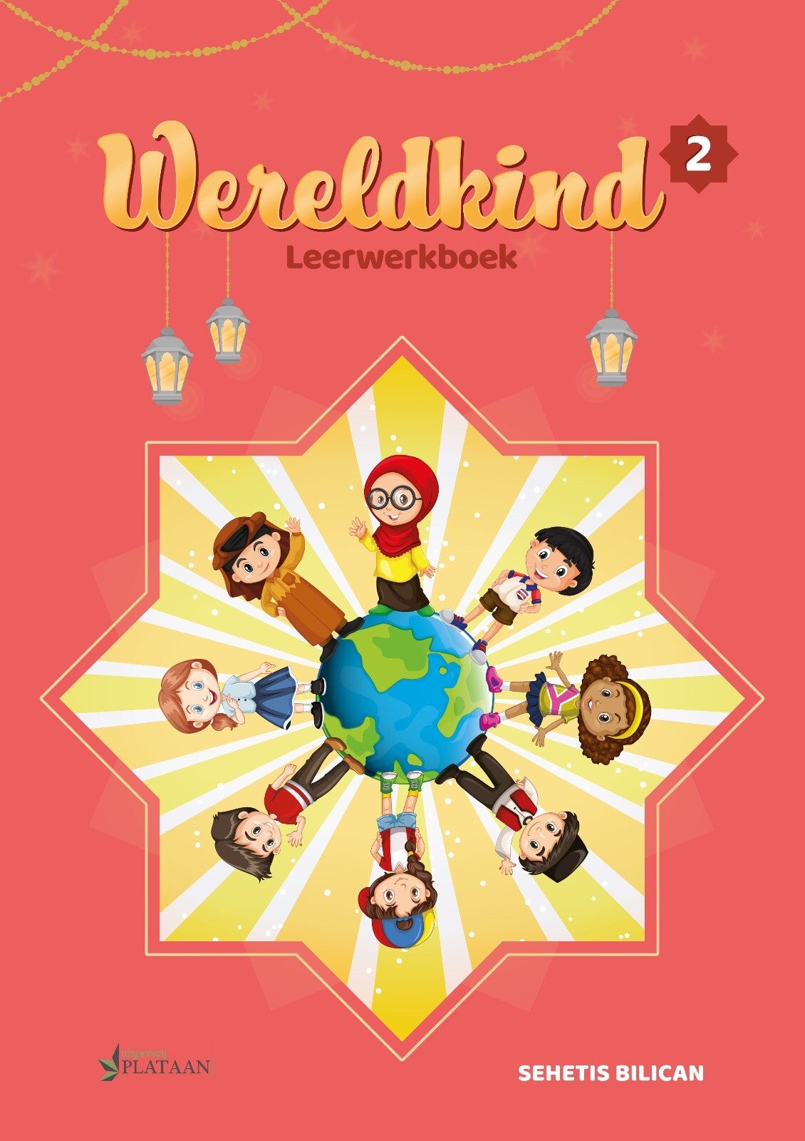 Wereldkind 2 LEERWERKBOEK