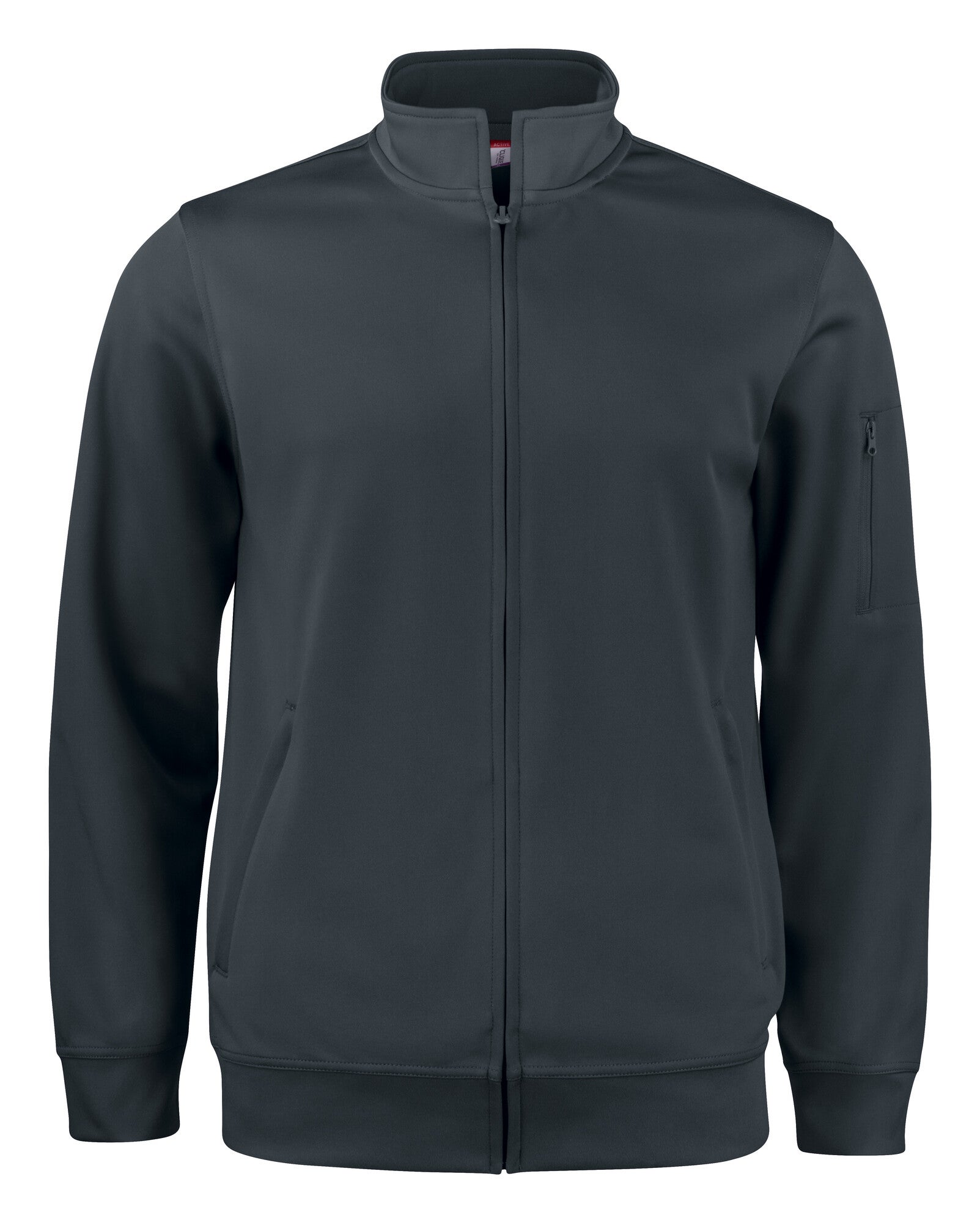 Active Cardigan Vest
