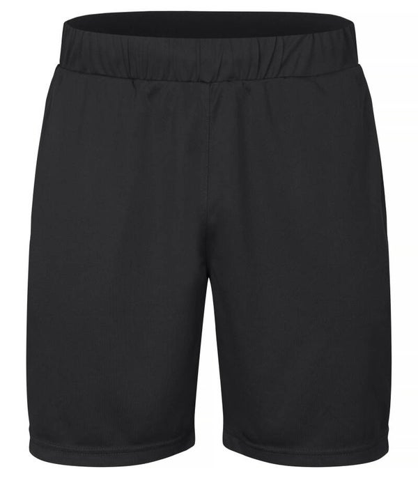 Active Shorts