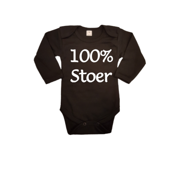 100% Stoer