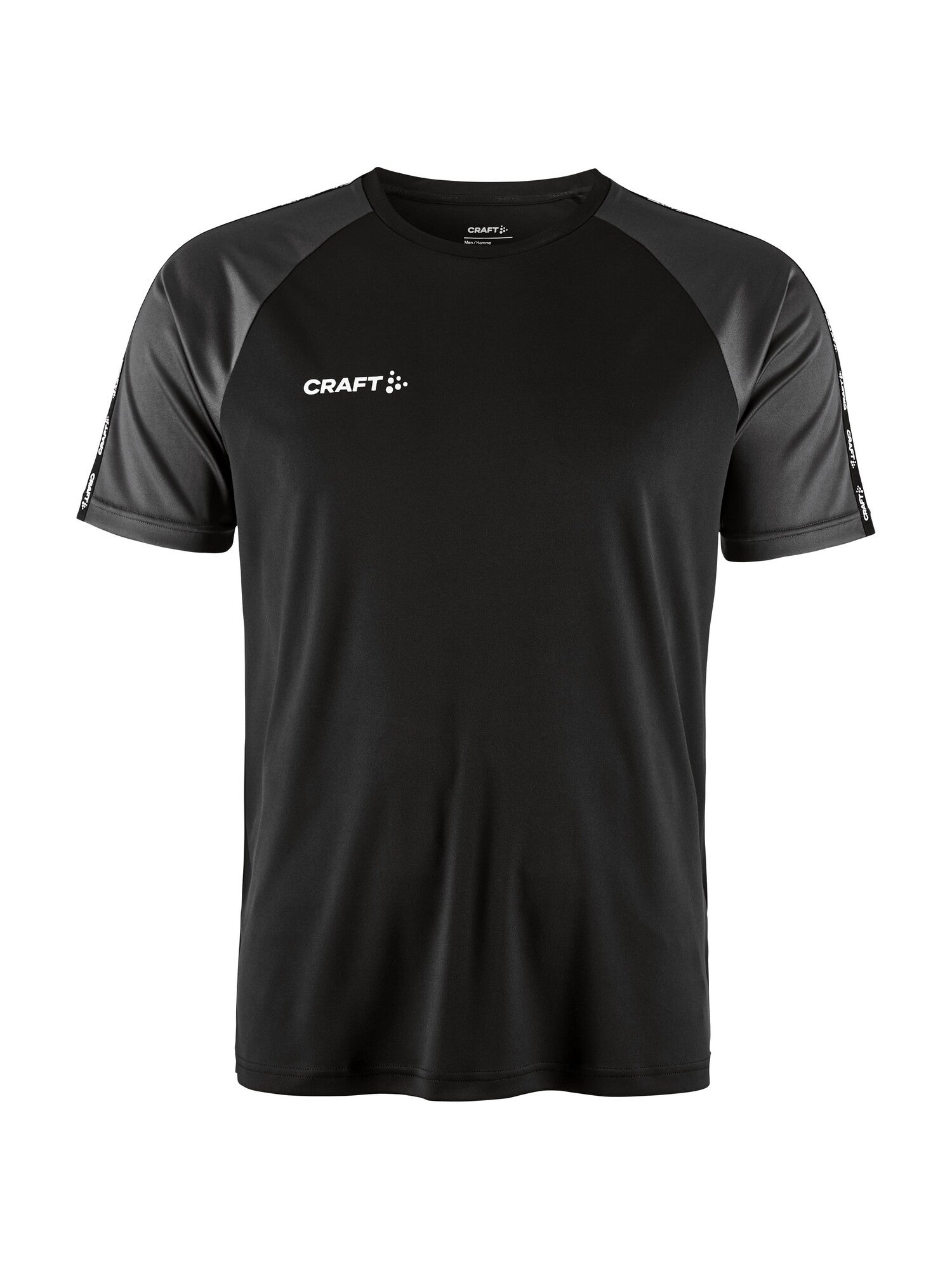 CRAFT squad t-shirts