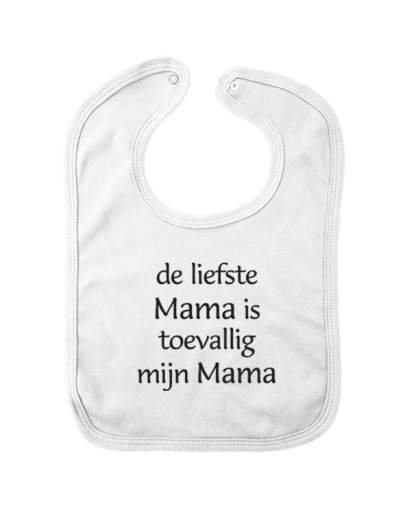 Liefste mama