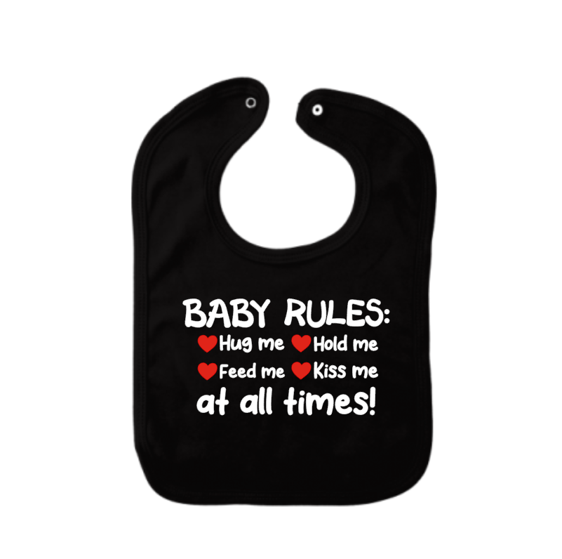 baby rules  slab