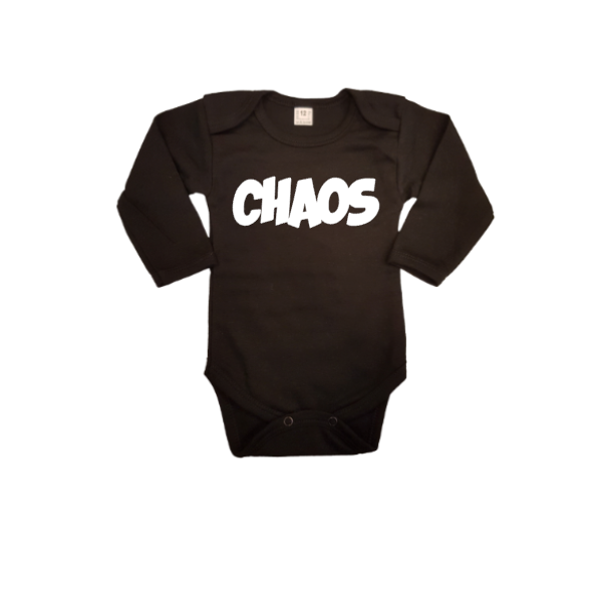 Chaos