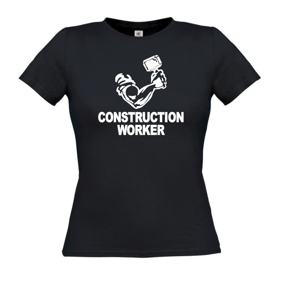 Construction worker