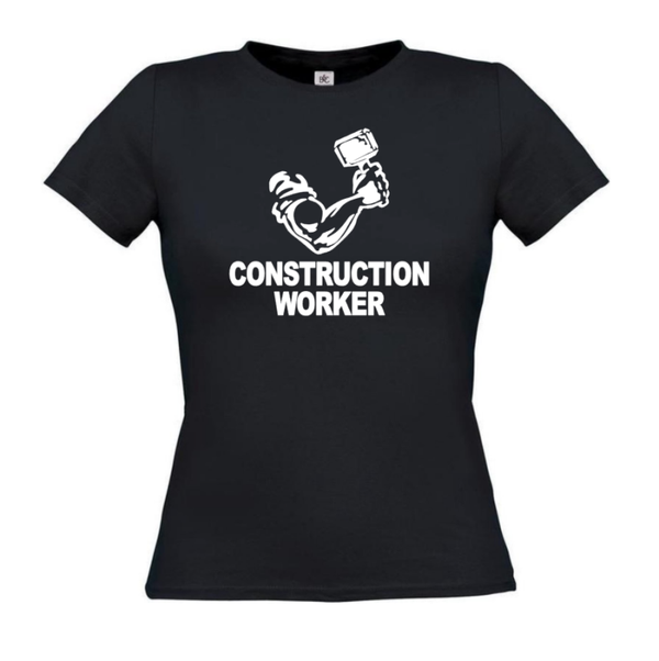 Construction worker