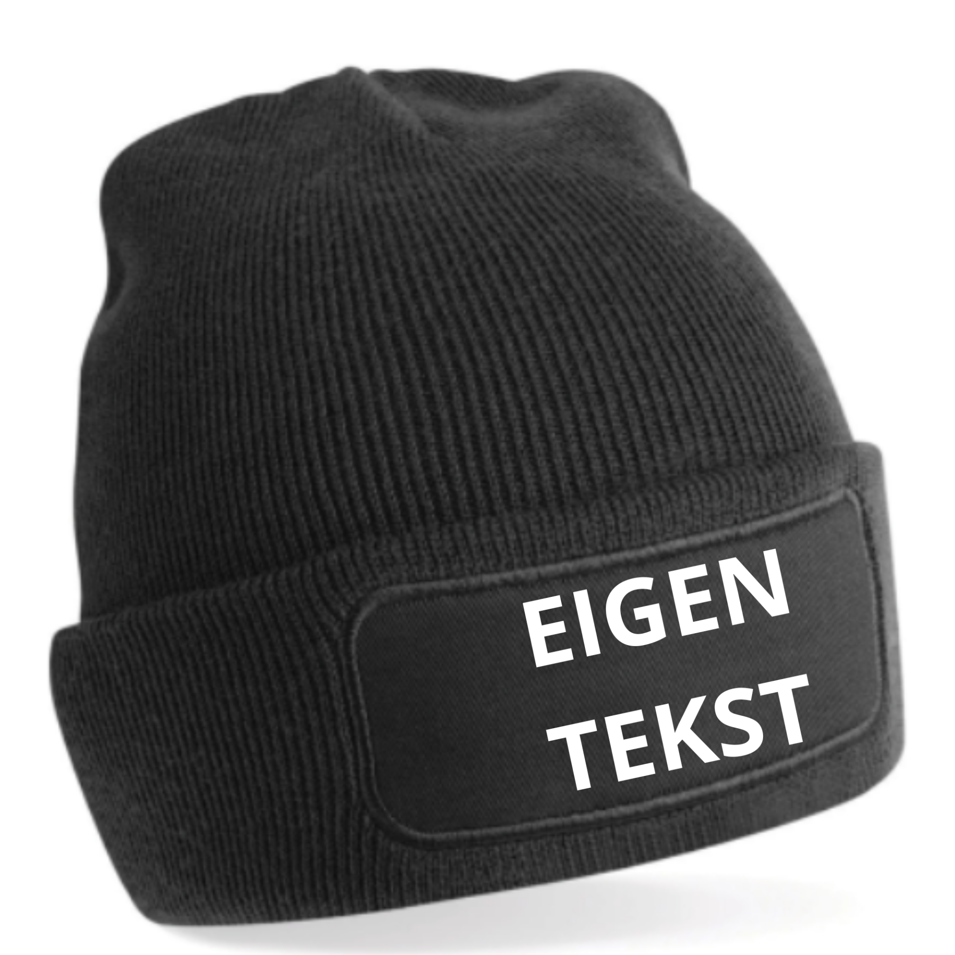 Muts eigen tekst