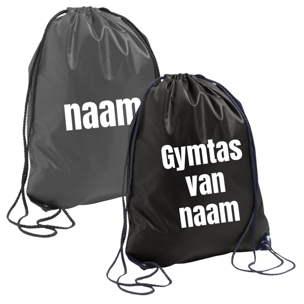 Gymtas