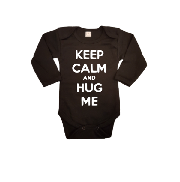 Hug me