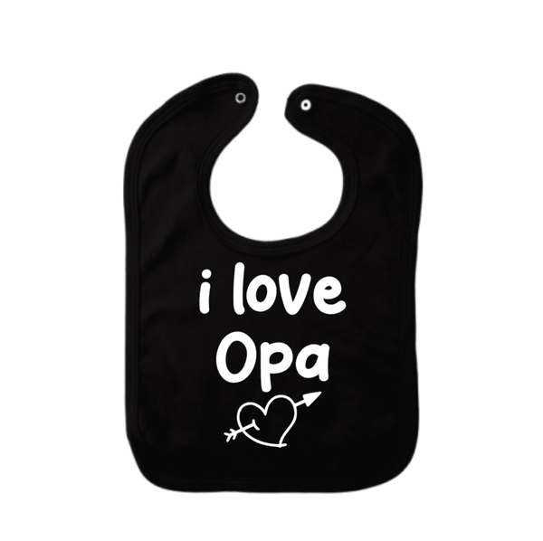 I love opa slab