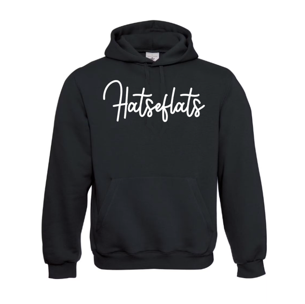 Hatseflats HOODIE
