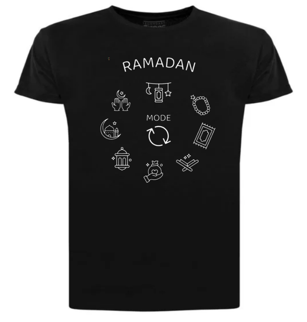 ramadan mode rond heren