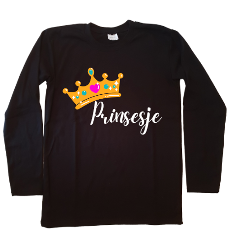 Prinsesje