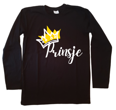 Prinsje