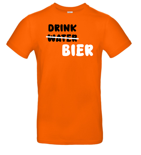 Drink bier