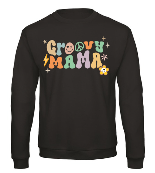 Groovy Mama